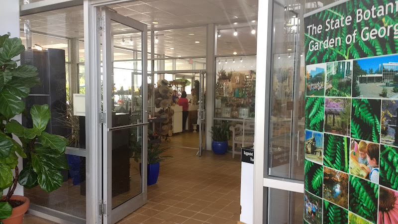 State Botanical Garden of Georgia Gift Shop - Stores in Athens, GA