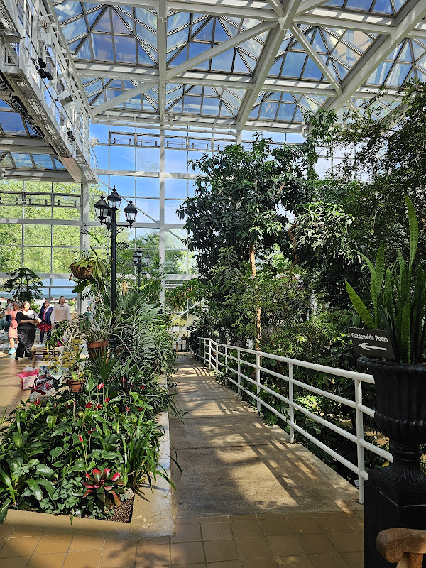 State Botanical Garden of Georgia Visitor Center - Hotels in Athens, GA