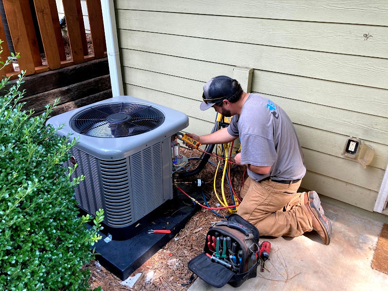 Stiles Heating, Cooling, and Plumbing - Services in Athens, GA