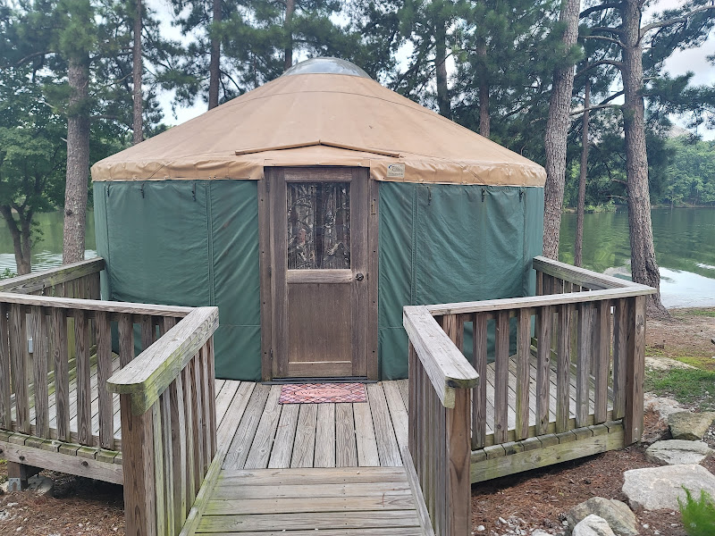 Stone Mountain Park Campground - Hotels in Athens, GA