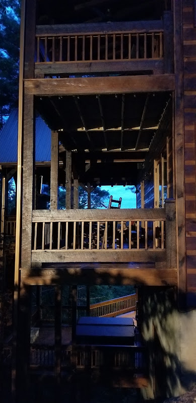 Stone Pine Lodge - Hotels in Athens, GA