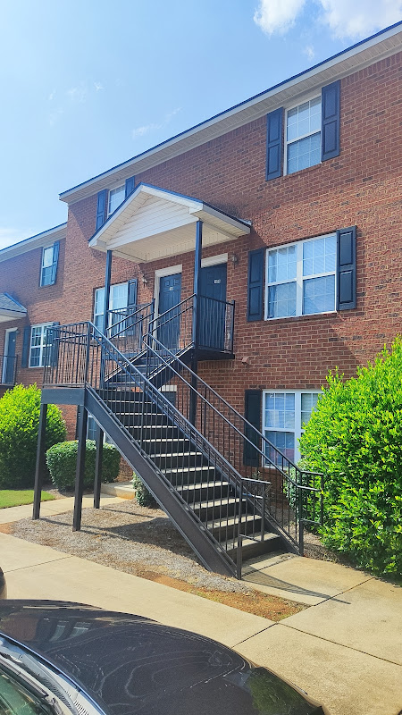 Stonecrest Apartments - Hotels in Athens, GA
