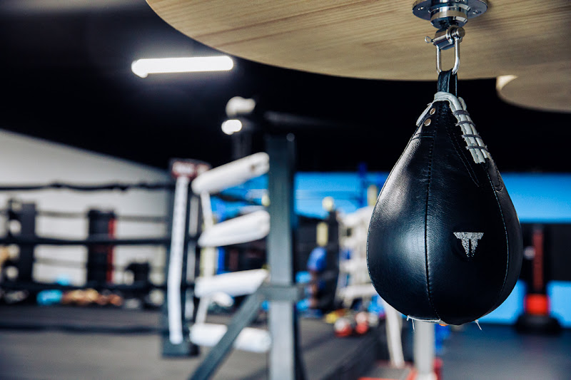 Strength and Strike Fitness - Health in Athens, GA