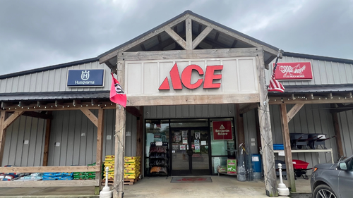 Strickland Ace Hardware, Colbert - Stores in Athens, GA
