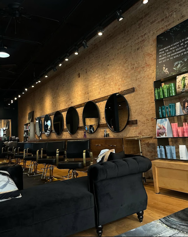 Studio 187 Luxury Salon & Spa - Health in Athens, GA