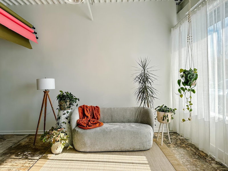 Studio Evermore - Stores in Athens, GA