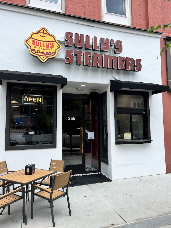 Sully's Steamers - Restaurants in Athens, GA