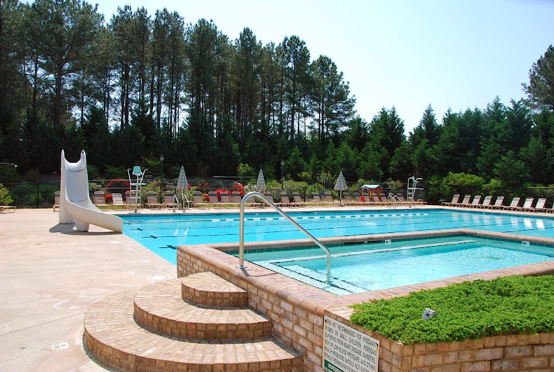 Summer Hill Recreation - Things to Do in Athens, GA