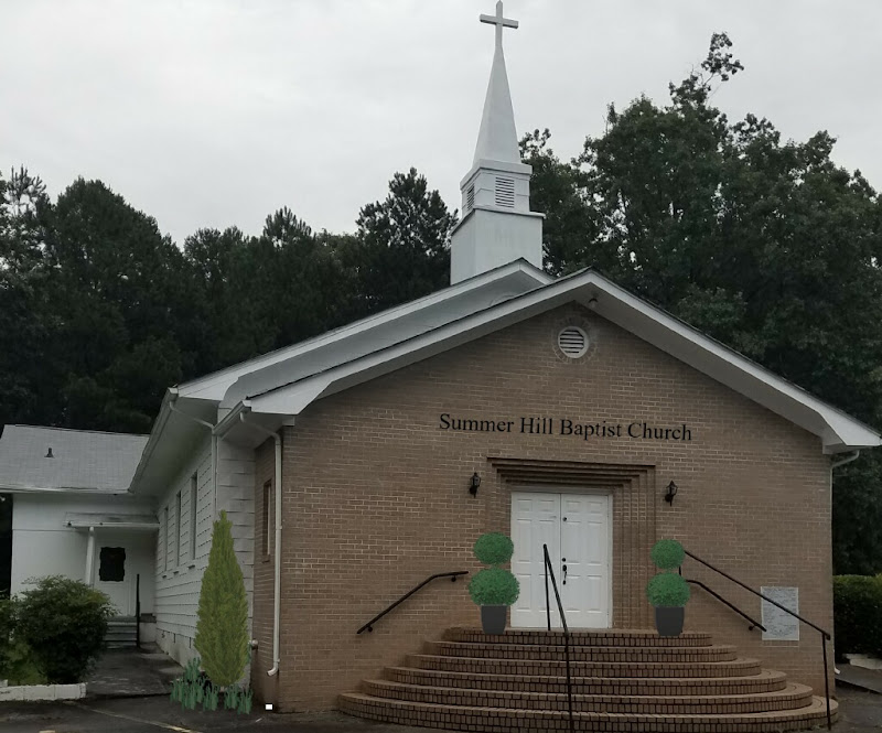 Summerhill Church - Churches in Athens, GA