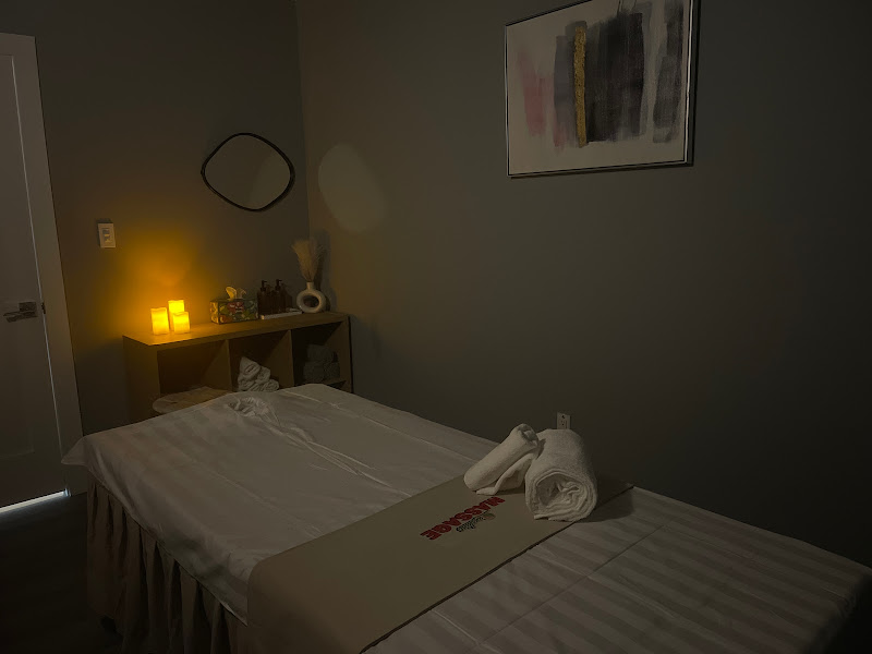 Sunshine Massage - Health in Athens, GA