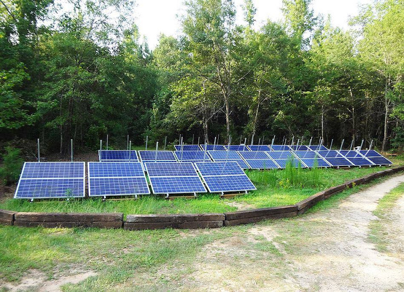 Sunvolt Electric - Services in Athens, GA