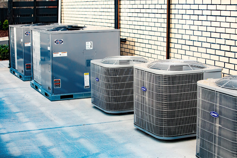 Superior Air Management - Services in Athens, GA