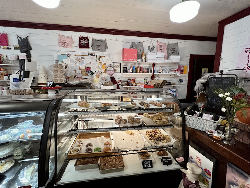 Sweetie Pie by Savie - Restaurants in Athens, GA