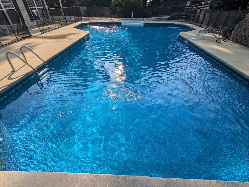 SwimFix Pool Services - Services in Athens, GA