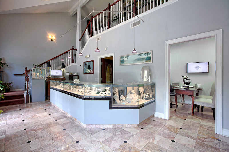 T.K. Anderson Designs - Stores in Athens, GA