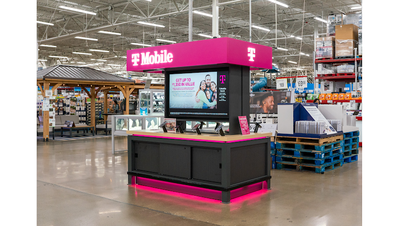 T-Mobile at Sam's Club - Stores in Athens, GA