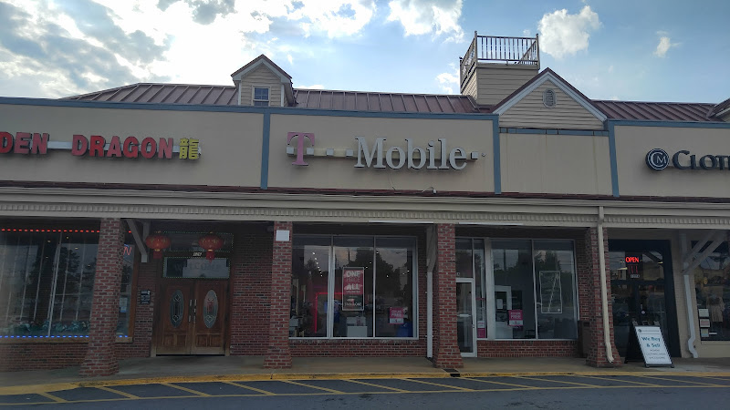 T-Mobile - Stores in Athens, GA