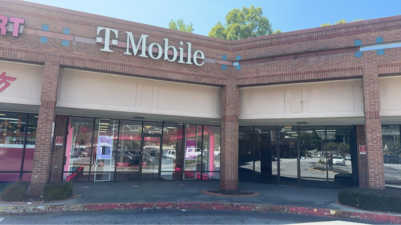 T-Mobile Authorized Retailer - Stores in Athens, GA