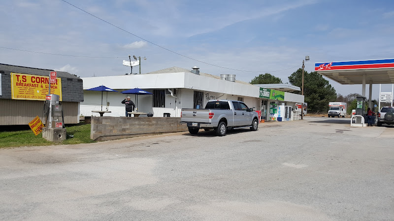 T's Corner Convenience store - Stores in Athens, GA