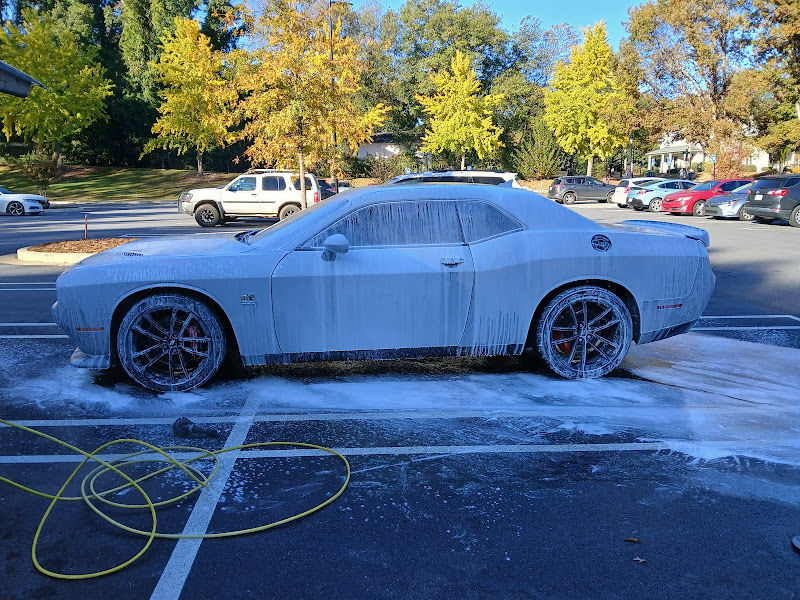 T&T Mobile Detailing Service - Transportation in Athens, GA