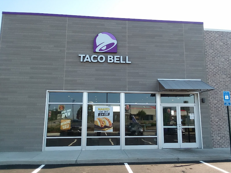 Taco Bell - Restaurants in Athens, GA