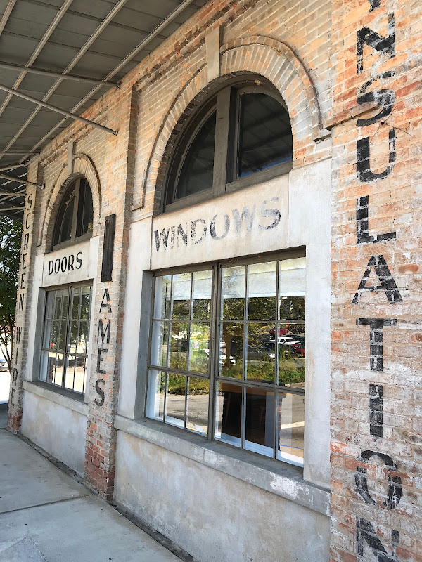 Tanner Building - Transportation in Athens, GA