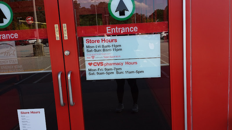 Target - Stores in Athens, GA