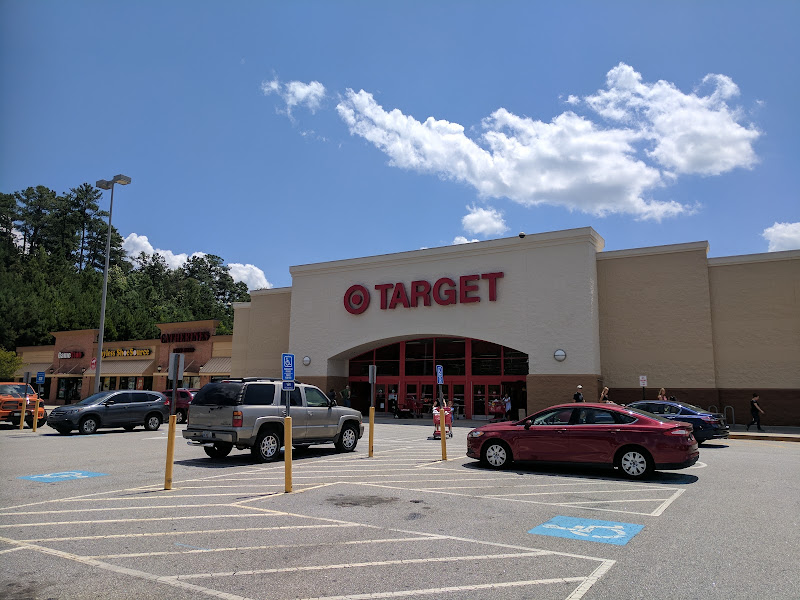 Target - Services in Athens, GA