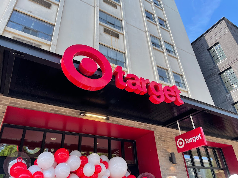 Target Grocery - Stores in Athens, GA