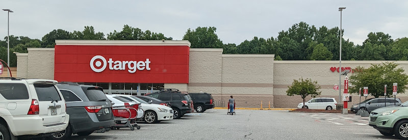 Target Grocery - Stores in Athens, GA