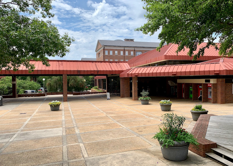 Tate Center - Services in Athens, GA