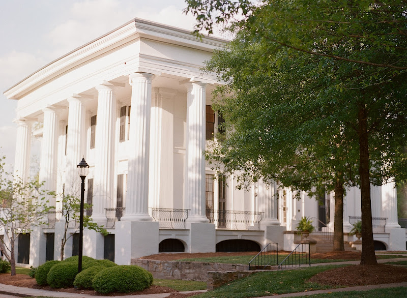 Taylor-Grady House - Things to Do in Athens, GA
