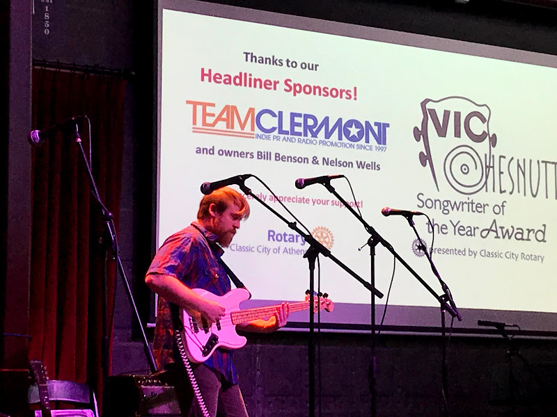 TEAM CLERMONT - Music PR, Publicity, Radio & Playlist Promotion - Tutors in Athens, GA