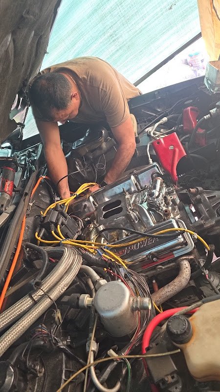 Tecos Auto Garage - Services in Athens, GA