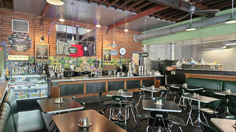Ted's Most Best - Restaurants in Athens, GA