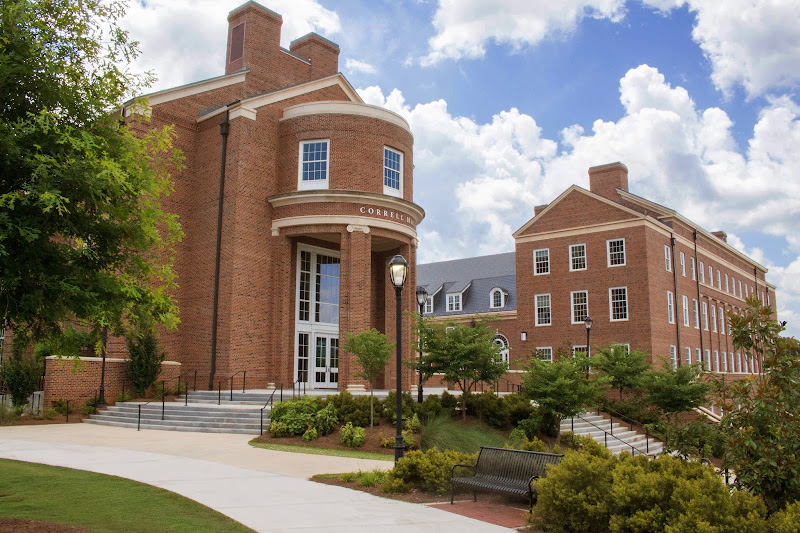 Terry College of Business at the University of Georgia - Tutors in Athens, GA