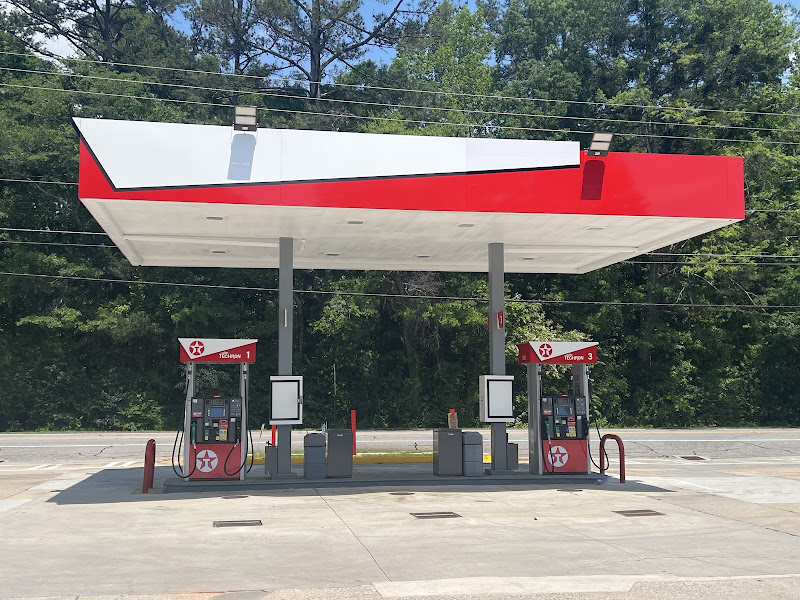 Texaco food mart - Stores in Athens, GA