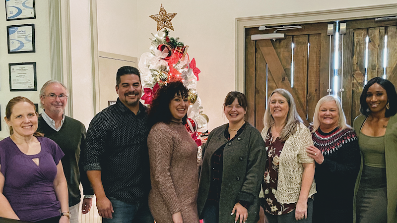 The Abundant Life Institute - Churches in Athens, GA