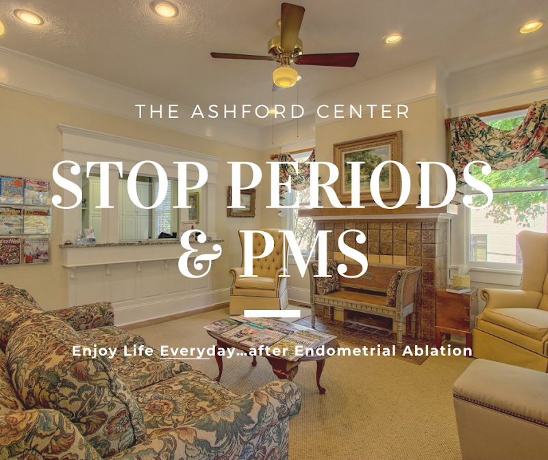The Ashford Center - Health in Athens, GA