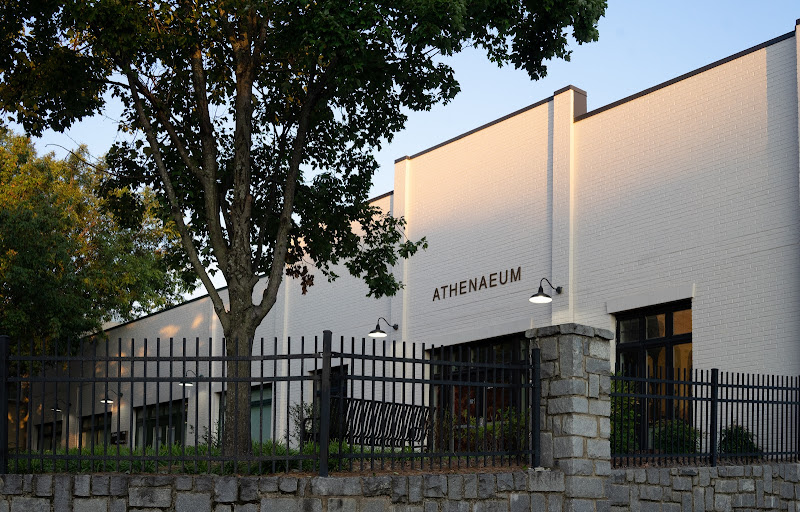 The Athenaeum - Things to Do in Athens, GA