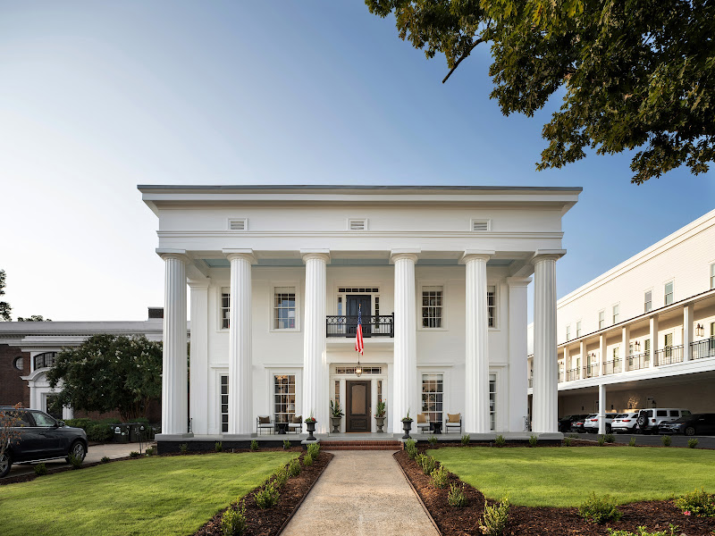 The Athenian