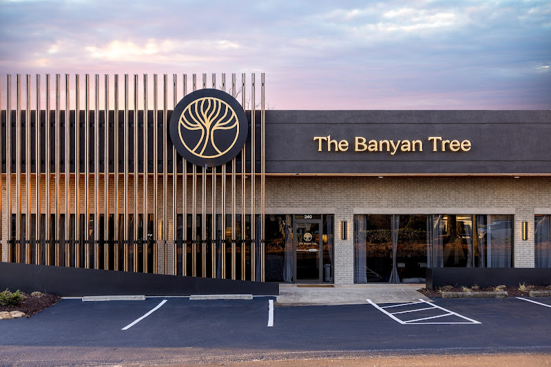 The Banyan Tree Center - Churches in Athens, GA