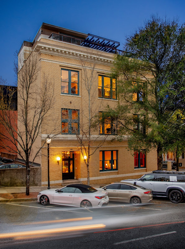 The Bell Athens by Kasa - Hotels in Athens, GA