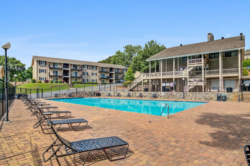 The Bluffs at Epps Bridge - Hotels in Athens, GA