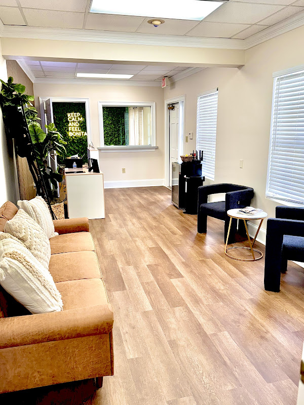 The Body Temple Spa