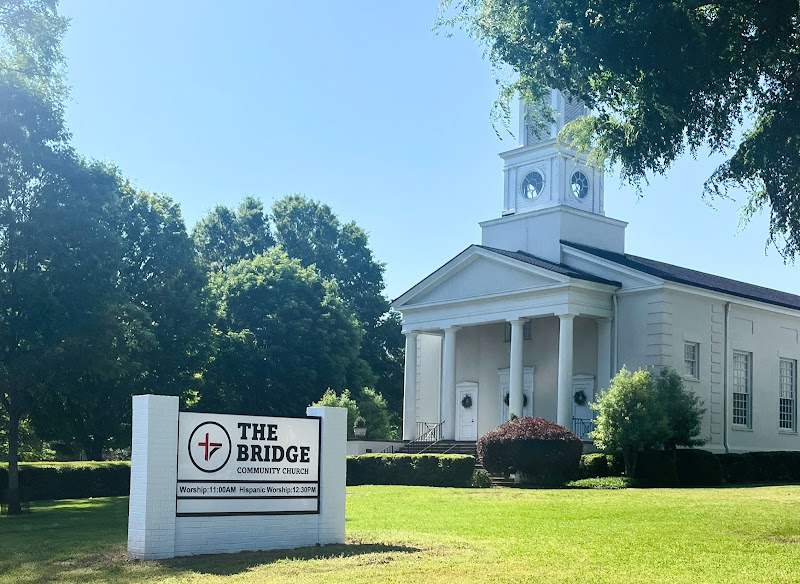 The Bridge Community Church