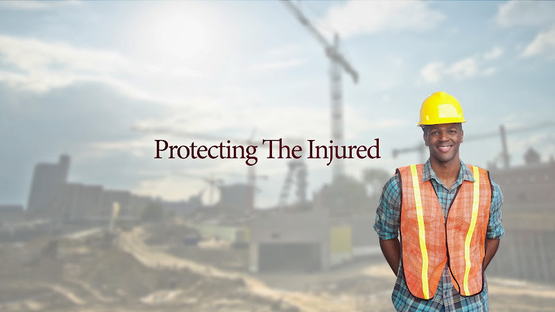 The Brown Firm Injury and Accident - Lawyers in Athens, GA
