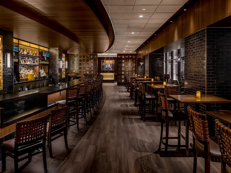 The Capital Grille - Services in Athens, GA