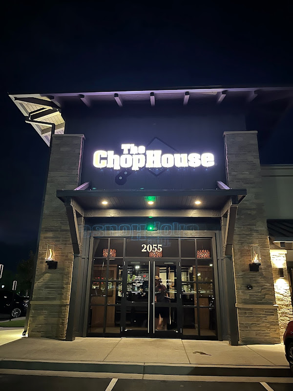 The Chop House - Restaurants in Athens, GA