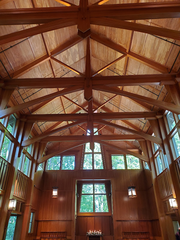 The Day Chapel - Hotels in Athens, GA